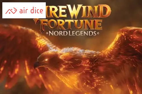 Nord Legends – FireWind Fortune